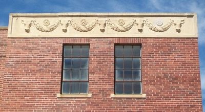 American Legion Memorial Building. Click for full size. American Legion Memorial Building image. Click for full size.