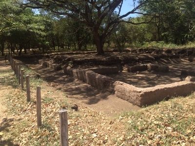 “The Town Council” ruins.. Click for full size. “The Town Council” ruins. image. Click for full size.