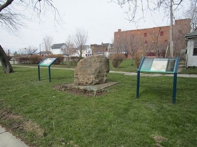 This is the Left Marker. Click for full size. This is the Left Marker image. Click for full size.