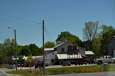 The Old Gin House image. Click for full size.