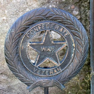 Robert E. Lee Marker. Click for full size. Robert E. Lee Marker image. Click for full size.