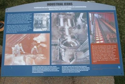 Industrial Icons Marker. Click for full size. Industrial Icons Marker image. Click for full size.