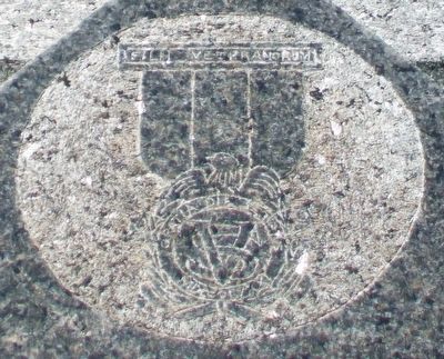 Civil War Memorial image. Click for full size.