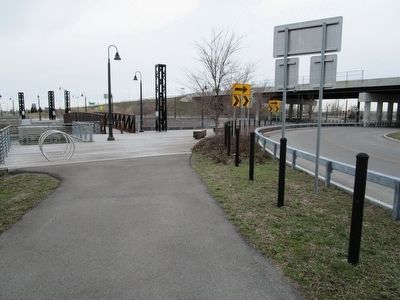 Northward image. Click for full size.