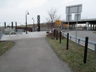 Northward image. Click for full size.