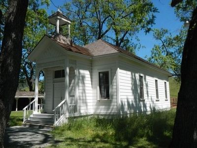Tassajara School image. Click for full size.
