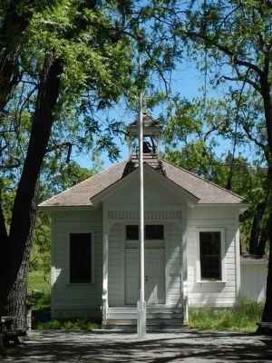 Tassajara School image. Click for full size.