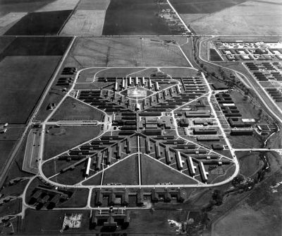 Shoemaker Naval Hospital. Click for full size. Shoemaker Naval Hospital image. Click for full size.