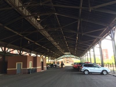 Under the Train Shed image. Click for full size.