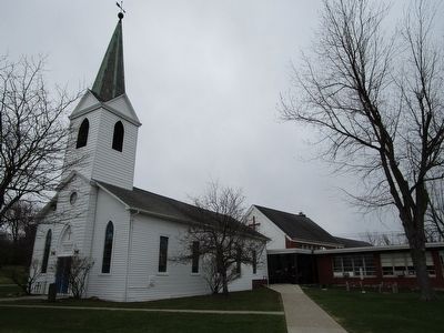 St. Peter's UCC image. Click for full size.