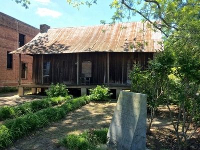 Folsom Birthplace Home. Click for full size. Folsom Birthplace Home image. Click for full size.