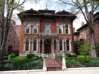 Snowden- Gray House. Click for full size. Snowden- Gray House image. Click for full size.