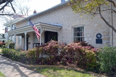 The Meinhardt-Pfeil Home image. Click for full size.