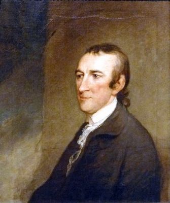 Thomas Stone. Click for full size. Thomas Stone image. Click for full size.