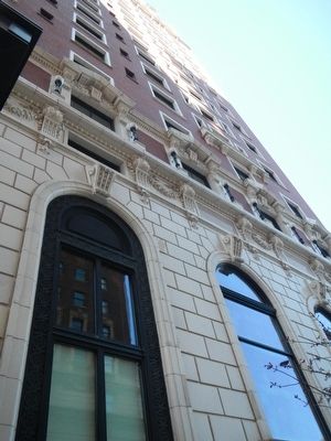 Blackstone Hotel. Click for full size. Blackstone Hotel image. Click for full size.