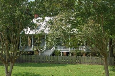 Old Hickory Plantation. Click for full size. Old Hickory Plantation image. Click for full size.