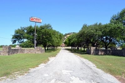 View to Northwest from US 84. Click for full size. View to Northwest from US 84 image. Click for full size.