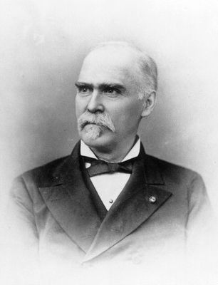 William Watts Hart Davis. Click for full size. William Watts Hart Davis image. Click for full size.
