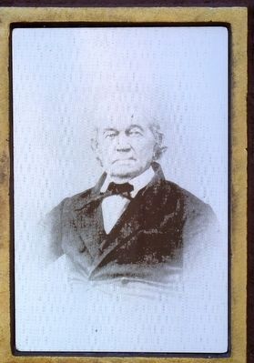 Johann Christian Heyl Marker. Click for full size. Johann Christian Heyl Marker image. Click for full size.
