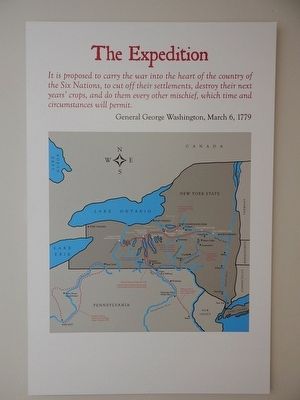 Roberson Museum Marker. Click for full size. Roberson Museum Marker image. Click for full size.