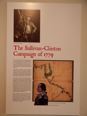 Roberson Museum Marker. Click for full size. Roberson Museum Marker image. Click for full size.