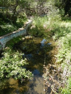 Marsh Creek Springs image. Click for full size.