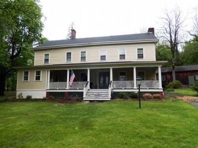 Kitchel Homestead image. Click for full size.