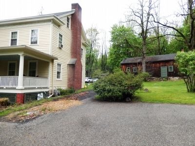 Kitchel Homestead image. Click for full size.