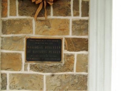 Hunts Meadow Residence image. Click for full size.