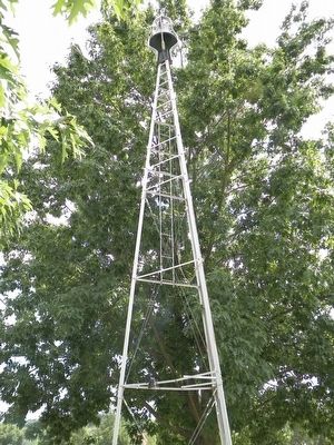 William Tucker's Fire Bell image. Click for full size.