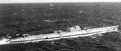 USS Argonaut (SS-166) image. Click for full size.