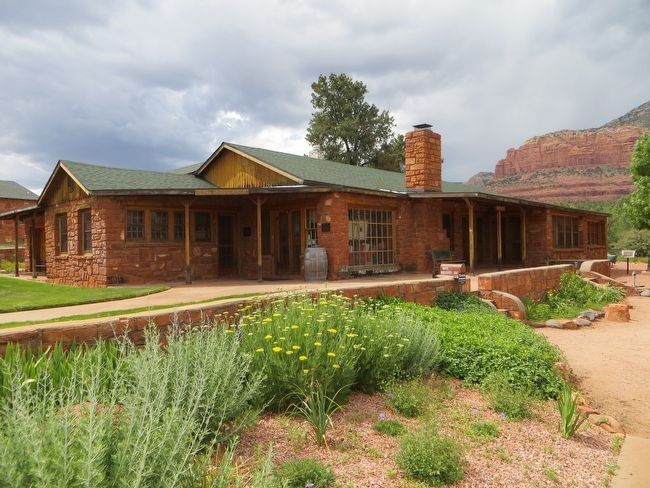 Jordan Farmhouse. Click for full size. Jordan Farmhouse image. Click for full size.