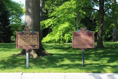 Toledo Museum of Art Marker image. Click for full size.