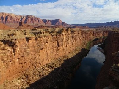 Colorado River image. Click for full size.