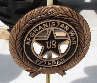 105 Howitzer Anti-tank Gun Marker. Click for full size. 105 Howitzer Anti-tank Gun Marker image. Click for full size.