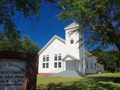 Shiloh Missionary Baptist Church image. Click for full size.