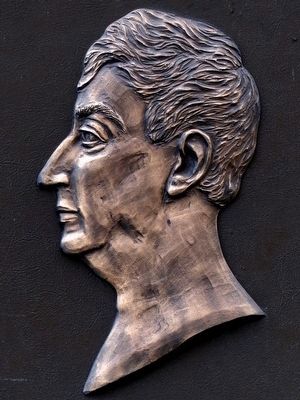 The Marquis de Lafayette image. Click for full size.