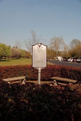 Hilda Marker. Click for full size. Hilda Marker image. Click for full size.