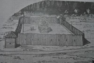 Fort Foster image. Click for full size.