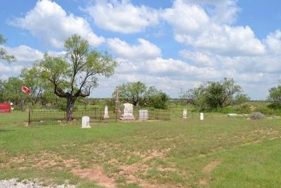 Grave Site of Sylvester Adams in Northwest Corner of Cemetery. Click for full size. Grave Site of Sylvester Adams in Northwest Corner of Cemetery image. Click for full size.
