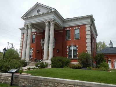 Wyoming Governor's Mansion. Click for full size. Wyoming Governor's Mansion image. Click for full size.
