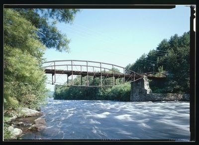 The Hadley Bow Bridge image. Click for full size.