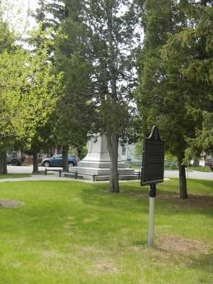 1980 Capitol North National Historic District Marker. Click for full size. 1980 Capitol North National Historic District Marker image. Click for full size.