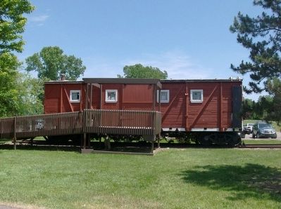 Boxcar image. Click for full size.