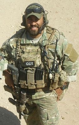 SSgt Robert Gutierrez, Jr.. Click for full size. SSgt Robert Gutierrez, Jr. image. Click for full size.