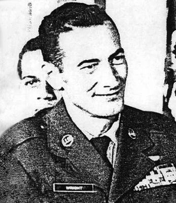 Leroy M. Wright image. Click for full size.
