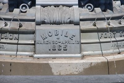 Kent County Civil War Monument & Fountain Marker. Click for full size. Kent County Civil War Monument & Fountain Marker image. Click for full size.