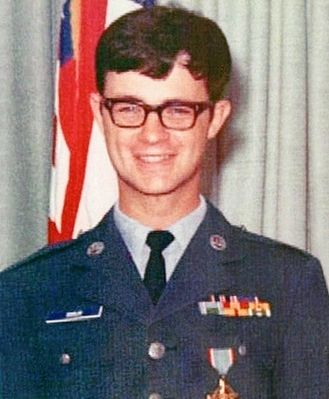 Theodore M. Hamlin. Click for full size. Theodore M. Hamlin image. Click for full size.