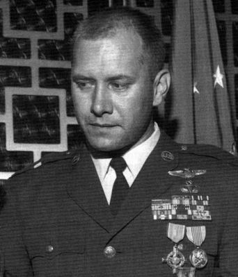 Donald G. Smith. Click for full size. Donald G. Smith image. Click for full size.