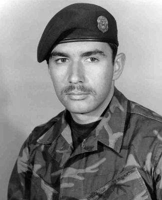Charles D. King. Click for full size. Charles D. King image. Click for full size.